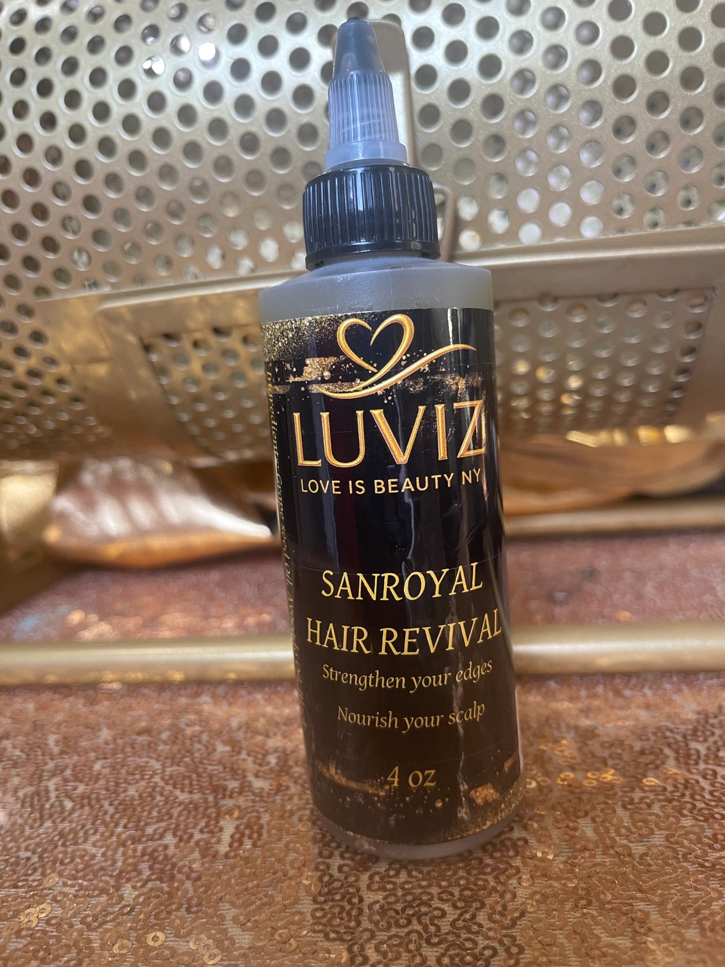 SANROYAL HAIR REVIVAL