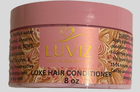 Luxe Hair Conditioner