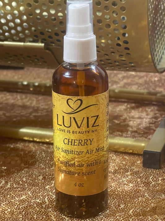 AIR SANITIZER & MIST CHERRY